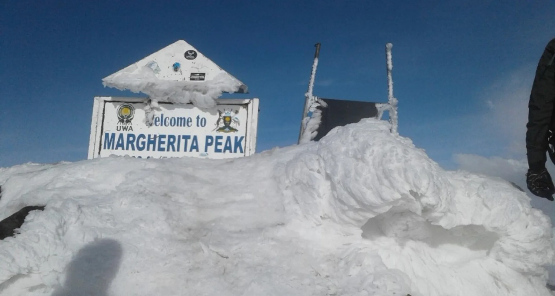 Rwenzori Mountains National Park