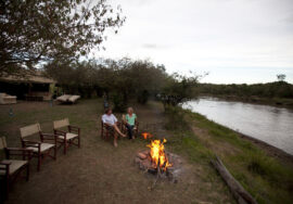 Alex Walker’s Serian Masai Mara