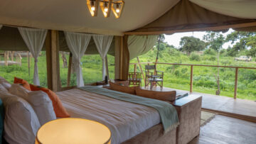 An’Gata Ngorongoro