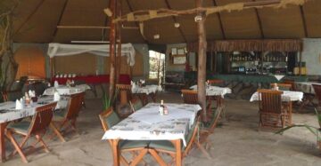 Aruba Mara Camp