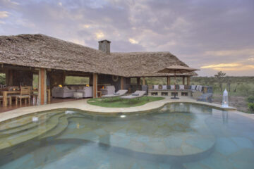 Asilia Naboisho Camp Masai Mara