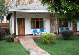 Country Lodge Karatu