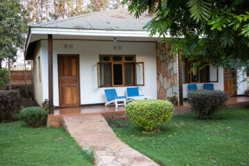 Country Lodge Karatu