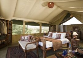 Kicheche Mara Camp