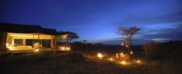Kicheche Valley Camp Masai Mara