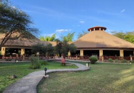 Kilima Safari Camp Amboseli