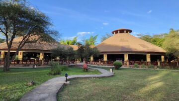 Kilima Safari Camp Amboseli