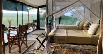 Kirurumu Serengeti North Camp
