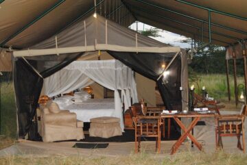 Kirurumu Serengeti South Camp