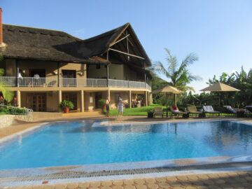 Kitela Lodge
