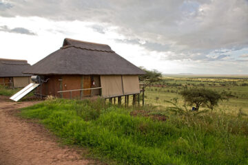 Kubu Kubu Tented Camp