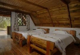 Mara Concord Game Lodge