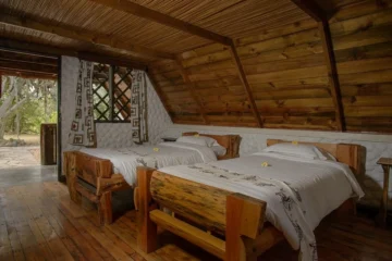 Mara Concord Game Lodge