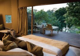 Mara Mara Tented Lodge Serengeti
