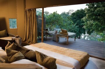 Mara Mara Tented Lodge Serengeti