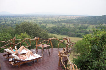 Mbalageti Safari Camp