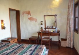 Ngorongoro Serena