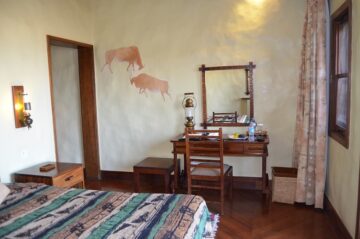 Ngorongoro Serena