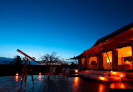 Ol Seki Hemingways Mara Camp