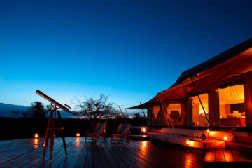 Ol Seki Hemingways Mara Camp