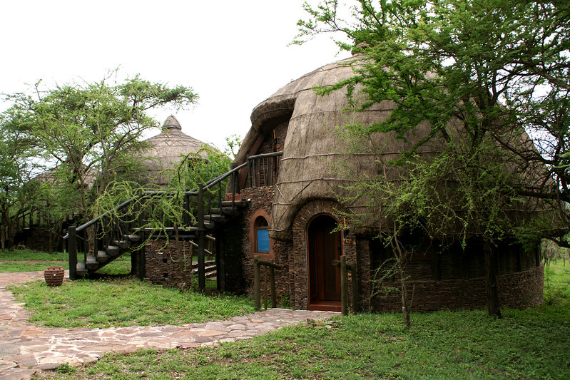Serengeti National Park Lodging – Distance from park entrance