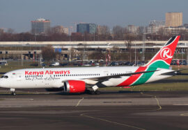 TOP10 FLIGHT SAFARI PACKAGES FROMTO NAIROBI