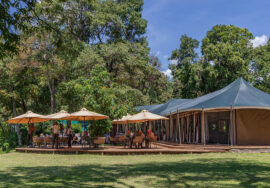 Wilderness Camp Masai Mara