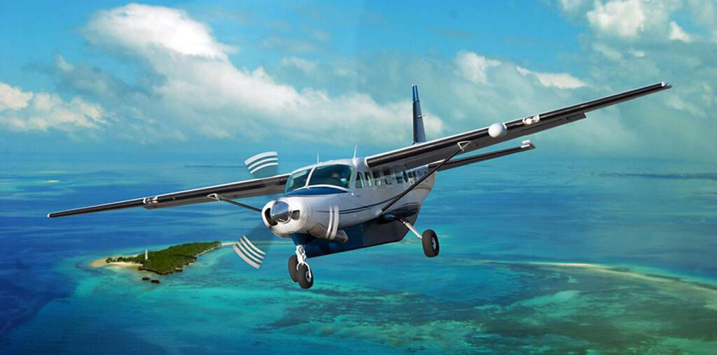 4 Days Zanzibar Fly-in Tour from Nairobi
