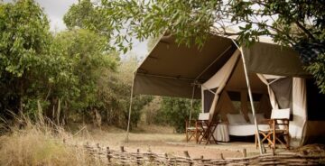 Alex Walker’s Serian Masai Mara