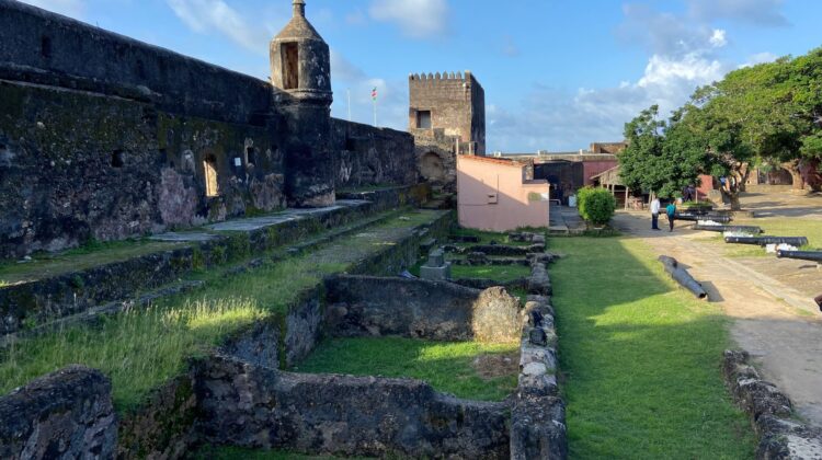 Fort Jesus