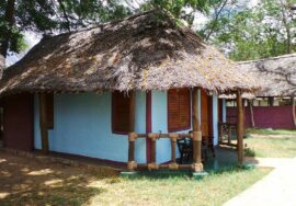 Galana Crocodile Camp