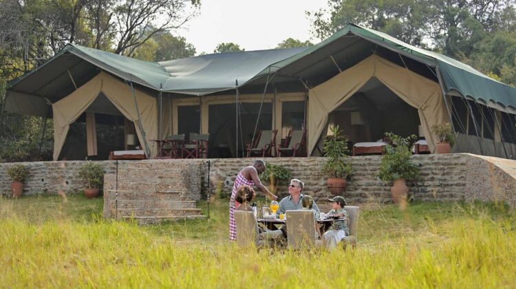 Kicheche Mara Camp