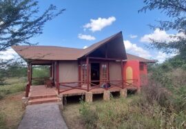 Kilima Safari Camp Amboseli