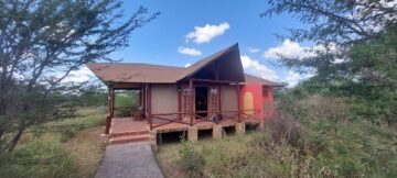 Kilima Safari Camp Amboseli