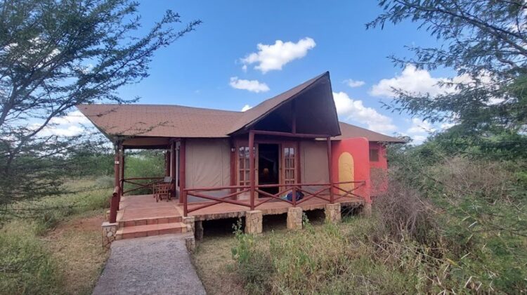 Kilima Safari Camp Amboseli
