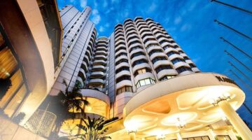 Nairobi Safari Club – Nairobi Hotels | Adventure In The Wild Safaris