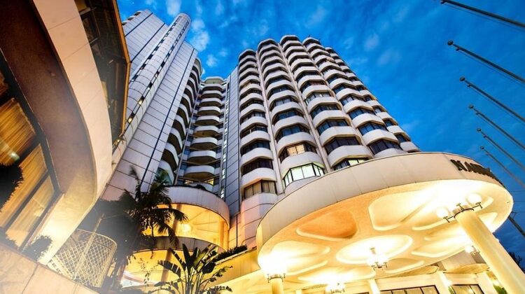 Nairobi Safari Club – Nairobi Hotels | Adventure In The Wild Safaris