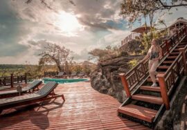 Ol Seki Hemingways Mara Camp