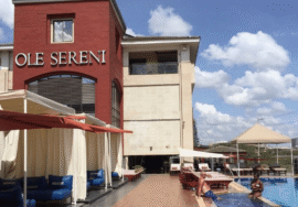 Ole Sereni