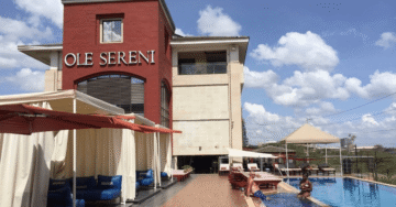 Ole Sereni