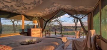 Richard’s River Camp Masai Mara