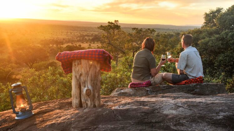 Tanzania honeymoon safaris