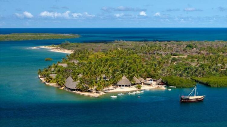 Three-Day Vacations to Lamu Island