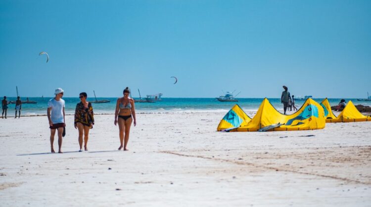 3 Days Diani Beach Holiday Extension