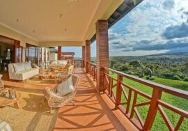 Acacia Farm Lodge