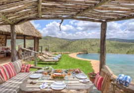 BORANA CONSERVANCY LODGES & CAMPS