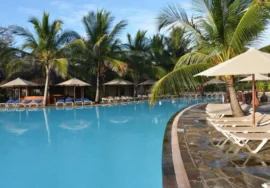 Baobab Beach Resort & Spa