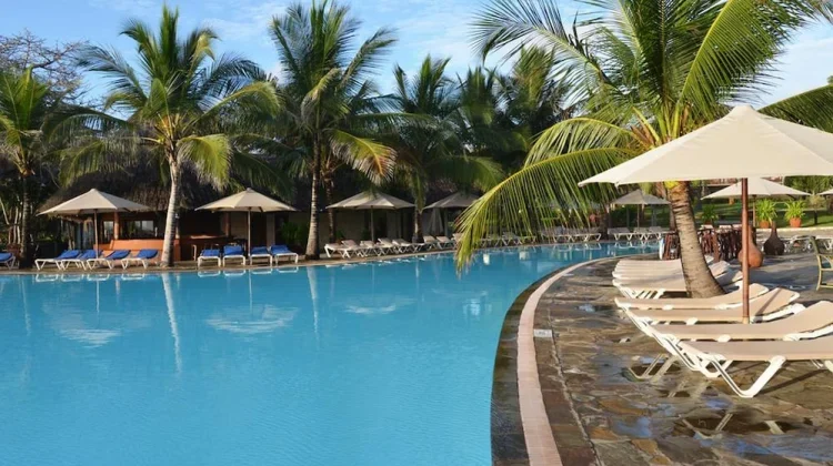 Baobab Beach Resort & Spa
