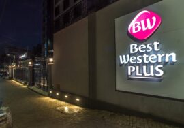 Best Western Plus Westlands Nairobi