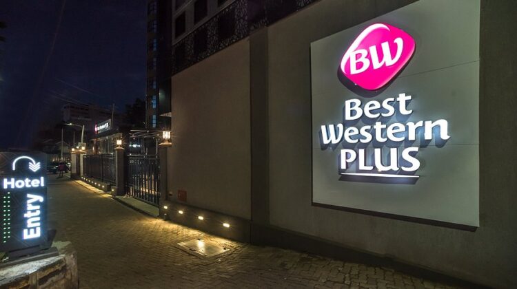 Best Western Plus Westlands Nairobi